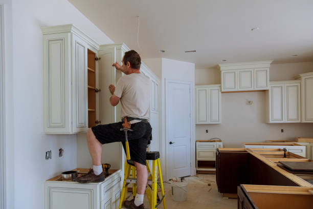 Licensed Kitchen service in Cleveland, OH - Remodeling Of Kitchen