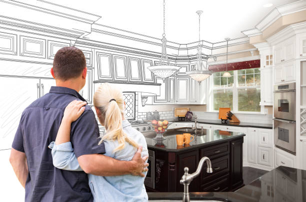Professional Kitchen technician working in Cleveland, OH